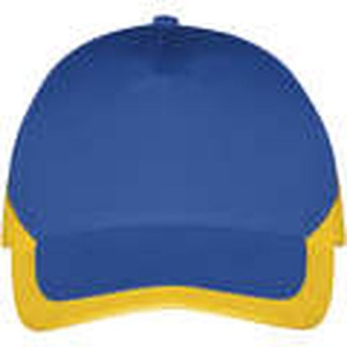 Gorra BOOSTER Royal Amarillo para hombre - Sols - Modalova