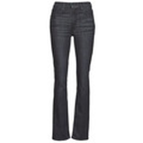 Jeans 725 HIGH RISE STRAIGHT para mujer - Levis - Modalova