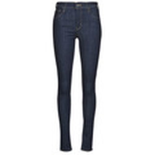 Jeans 720 HIRISE SUPER SKINNY para mujer - Levis - Modalova