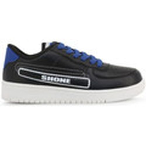 Deportivas Moda 17122-019 - Black para hombre - Shone - Modalova