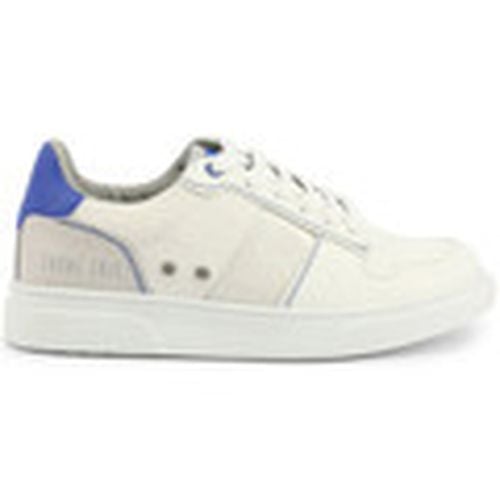 Deportivas Moda S8015-013 - White para hombre - Shone - Modalova