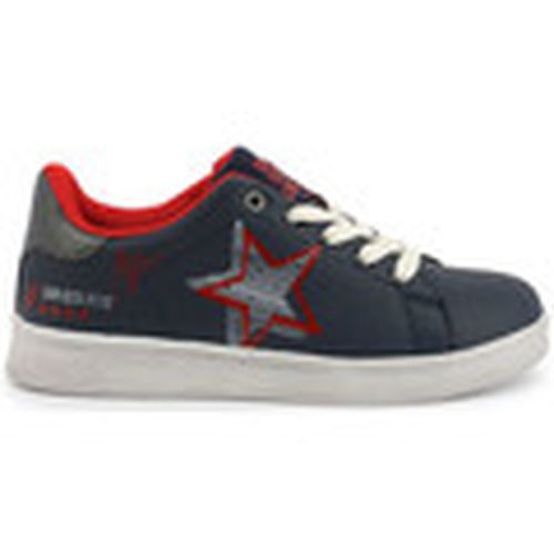 Deportivas Moda 15012-126 - Navy para hombre - Shone - Modalova