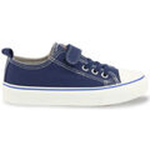 Deportivas Moda 291-002 - Navy para hombre - Shone - Modalova