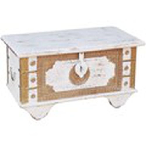 Baúles, cajas de almacenamiento Baúl Tallado Rajasthan para - Signes Grimalt - Modalova