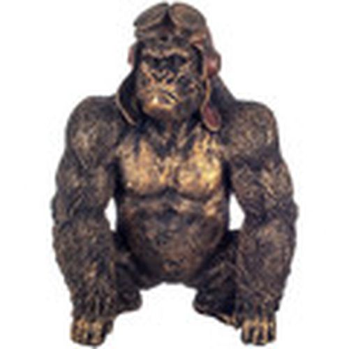 Figuras decorativas Orangután Con Gafas para - Signes Grimalt - Modalova