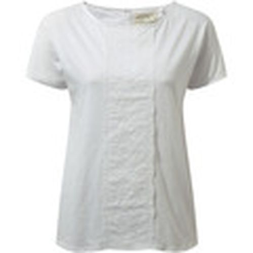 Camiseta CG650 para mujer - Craghoppers - Modalova