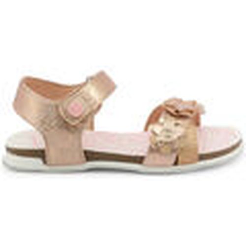 Sandalias L6133-036 Nude para hombre - Shone - Modalova