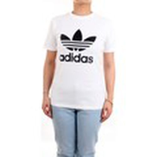 Camiseta GN2899 T-Shirt/Polo mujer para mujer - adidas - Modalova