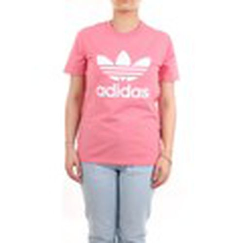 Camiseta GN2907 T-Shirt/Polo mujer para mujer - adidas - Modalova