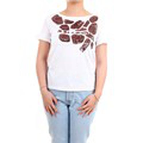 Camiseta 29710121 T-Shirt/Polo mujer para mujer - Pennyblack - Modalova