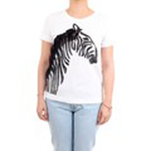 Camiseta 39710821 T-Shirt/Polo mujer para mujer - Pennyblack - Modalova