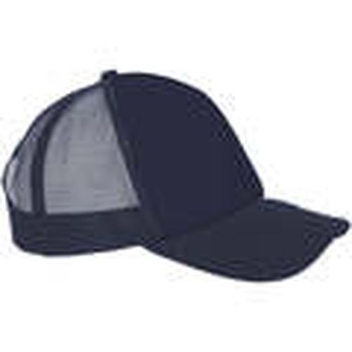 Gorro BUBBLE French Marino-GORRA DE MALLA DE 5 PANELES para hombre - Sols - Modalova