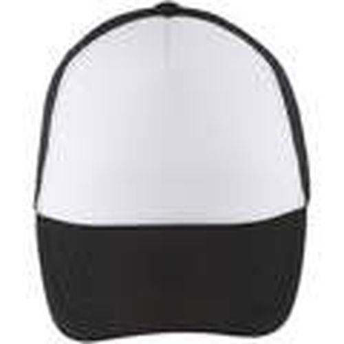 Gorro BUBBLE KIDS Blanco -GORRA DE MALLA DE 5 PANELES para hombre - Sols - Modalova