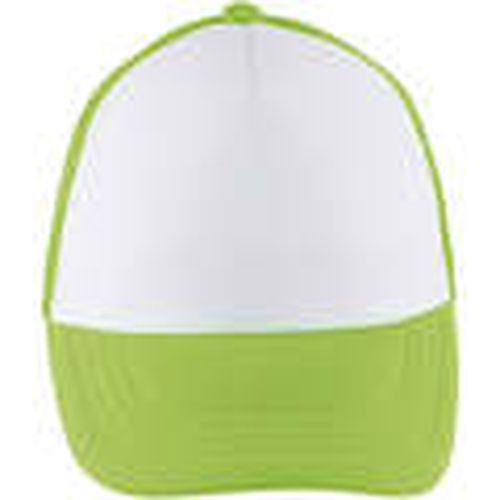 Gorro BUBBLE KIDS Blanco Neon-GORRA DE MALLA DE 5 PANELES para hombre - Sols - Modalova