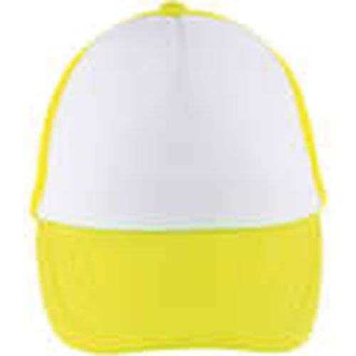 Gorro BUBBLE KIDS Blanco Neon-GORRA DE MALLA DE 5 PANELES para hombre - Sols - Modalova