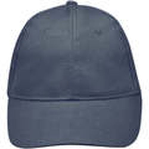 Gorro BUFFALO Denim-GORRA 6 PANELES DE ALGODÓN VISERA CURVADA para hombre - Sols - Modalova