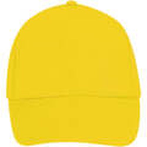 Gorra BUZZ -GORRA 5 PANELES DE ALGODÓN VISERA CURVADA para mujer - Sols - Modalova