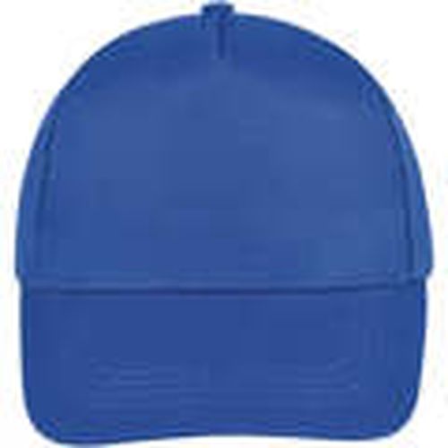 Gorro BUZZ Royal-GORRA 5 PANELES DE ALGODÓN VISERA CURVADA para hombre - Sols - Modalova