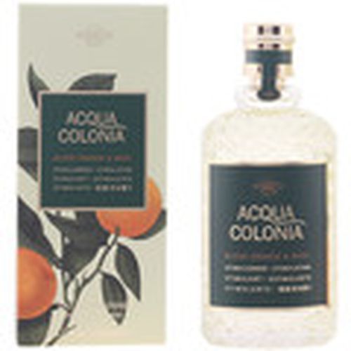 Agua de Colonia Acqua Colonia Blood Orange Basil Eau De Cologne Splash Spra para mujer - 4711 - Modalova