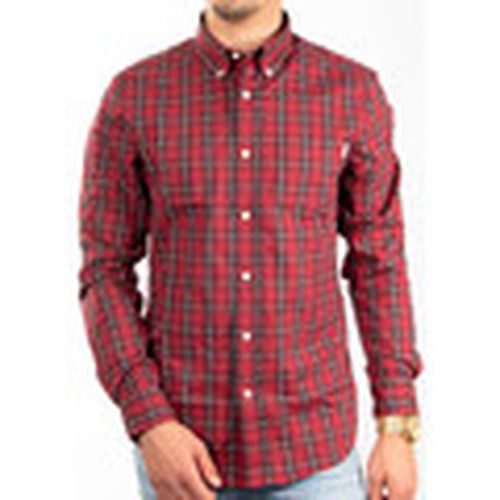 Camiseta manga larga Style canadienne para hombre - Timberland - Modalova