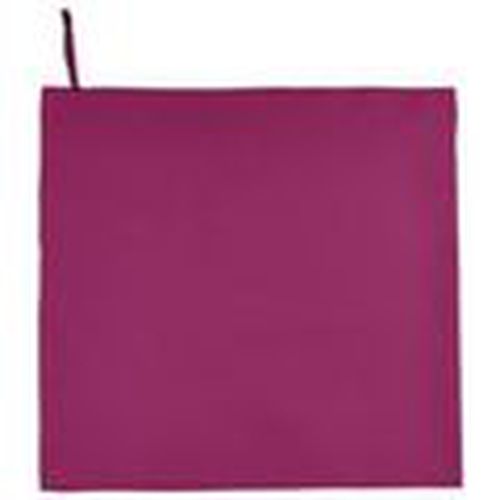 Toalla y manopla de toalla ATOLL 100 Fucsia-TOALLA DE MICROFIBRA ABSORVENTE -GRANDE para - Sols - Modalova