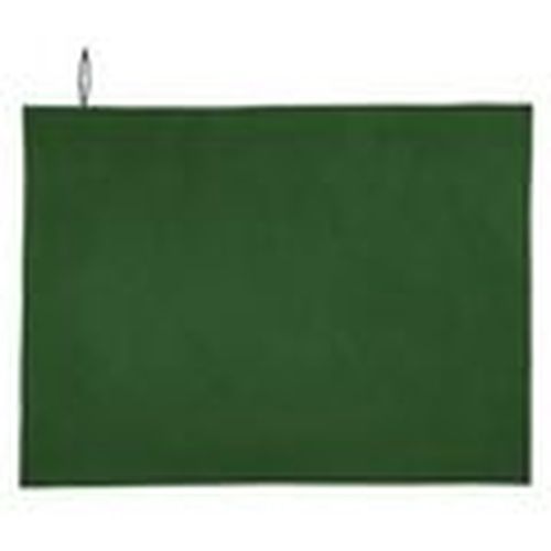 Toalla y manopla de toalla ATOLL 100 Verde Botella-TOALLA DE MICROFIBRA ABSORVENTE para - Sols - Modalova