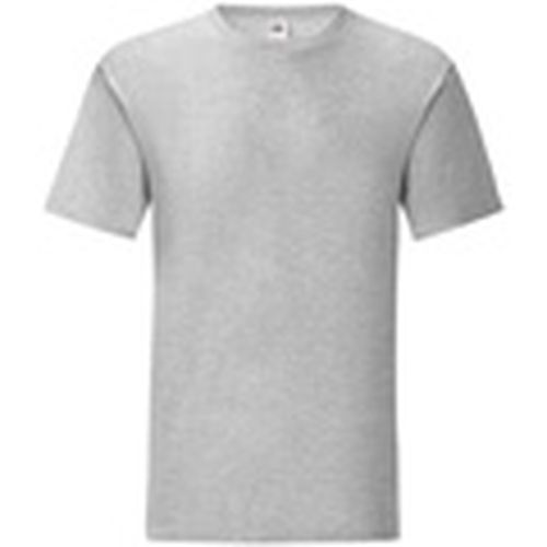 Camiseta manga larga 61430 para hombre - Fruit Of The Loom - Modalova