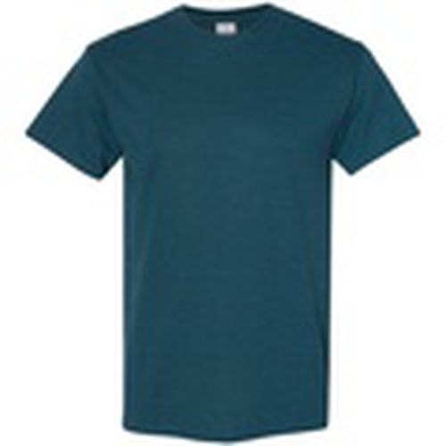 Gildan Camiseta 5000 para hombre - Gildan - Modalova