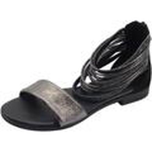 Sandalias 1679700 Scamosciato Laminato para mujer - IgI&CO - Modalova