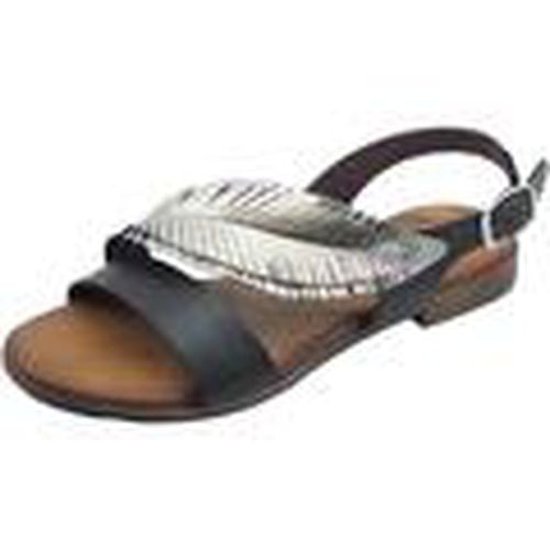 Sandalias 7176022 Vitello Testa di para mujer - IgI&CO - Modalova