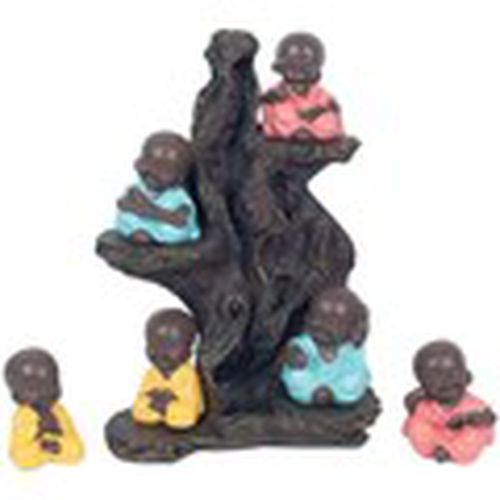 Figuras decorativas Expositor Con 12 Budas 12U para - Signes Grimalt - Modalova