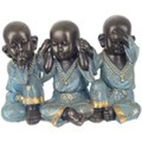 Figuras decorativas Figura 3 Budas para - Signes Grimalt - Modalova