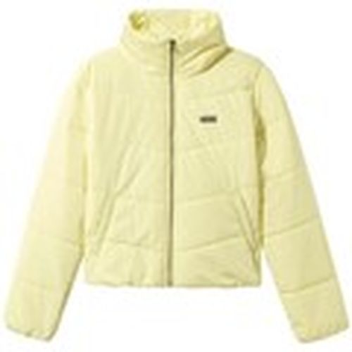 Abrigo Jacket Foundry V Puffer Mte para mujer - Vans - Modalova