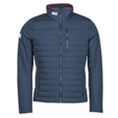 Cazadora CREW INSULATOR JACKET 2.0 para hombre - Helly Hansen - Modalova