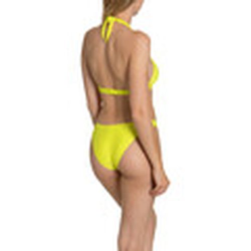 Bañador Top de bañador triangular sin aros Ibiza para mujer - Lisca - Modalova