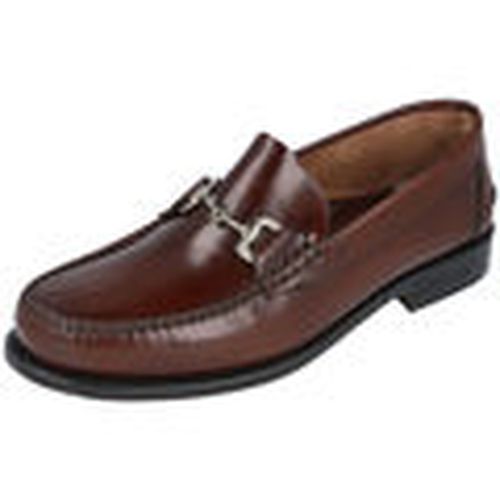 Zapatos Bajos MDE3242.3 para hombre - L&R Shoes - Modalova