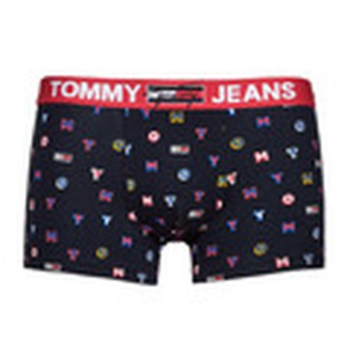 Boxer TRUNK PRINT para hombre - Tommy Hilfiger - Modalova