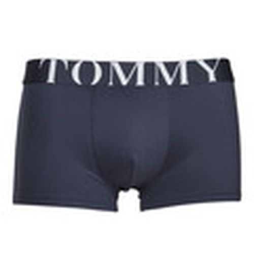 Boxer TRUNK para hombre - Tommy Hilfiger - Modalova