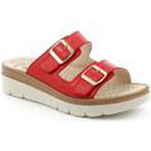 Sandalias DSG-CE0241 para mujer - Grunland - Modalova