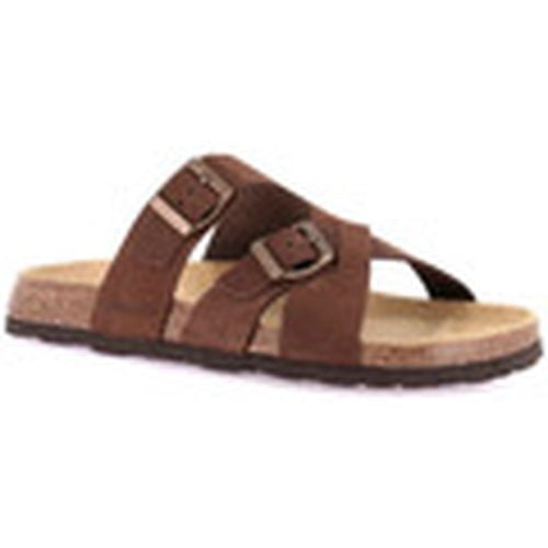 Sandalias DSG-CB2603 para hombre - Grunland - Modalova