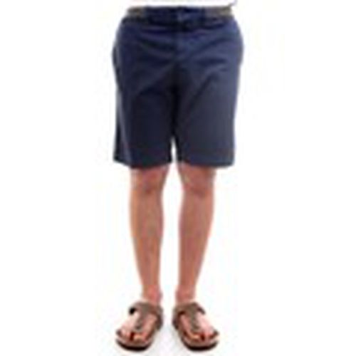 Short 21PL5183 Pantalones cortos hombre para hombre - History Lab - Modalova