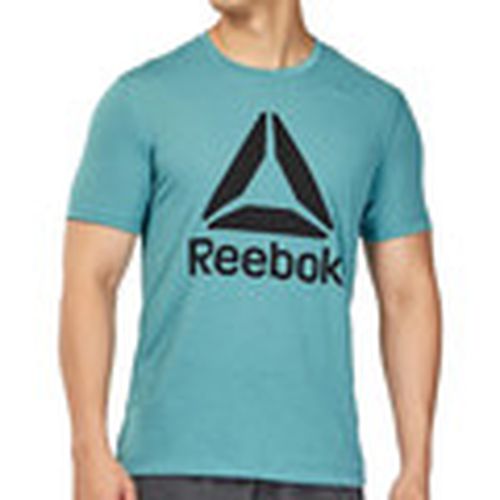 Tops y Camisetas - para hombre - Reebok Sport - Modalova
