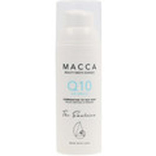 Antiedad & antiarrugas Q10 Age Miracle Emulsion Combination To Oily Skin para mujer - Macca - Modalova
