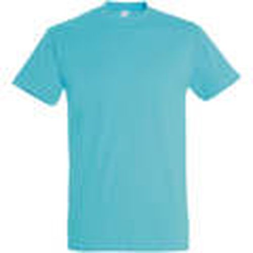 Camiseta IMPERIAL camiseta color Atolon para mujer - Sols - Modalova