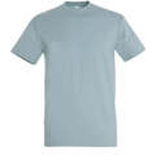 Camiseta IMPERIAL camiseta color glaciar para mujer - Sols - Modalova