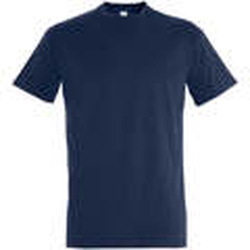 Camiseta IMPERIAL camiseta color French Marino para mujer - Sols - Modalova