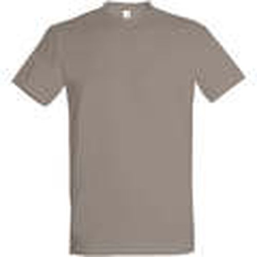 Camiseta IMPERIAL camiseta color Claro para mujer - Sols - Modalova