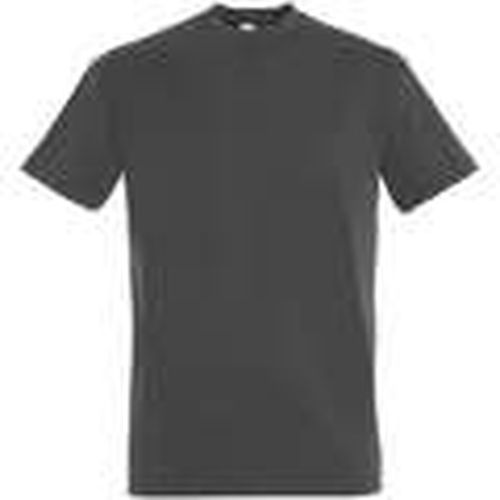 Camiseta IMPERIAL camiseta color Oscuro para mujer - Sols - Modalova