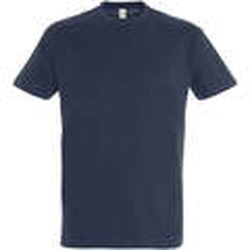 Camiseta IMPERIAL camiseta color Marino para mujer - Sols - Modalova