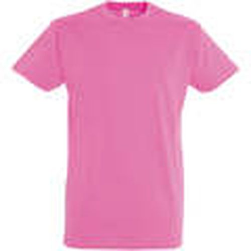 Camiseta IMPERIAL camiseta color Orquidea para mujer - Sols - Modalova